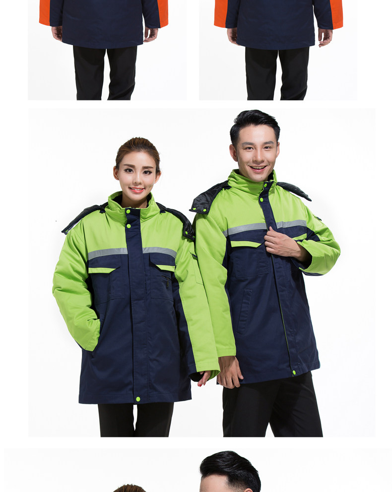 Vêtement de travail - Ref 1911639 Image 18