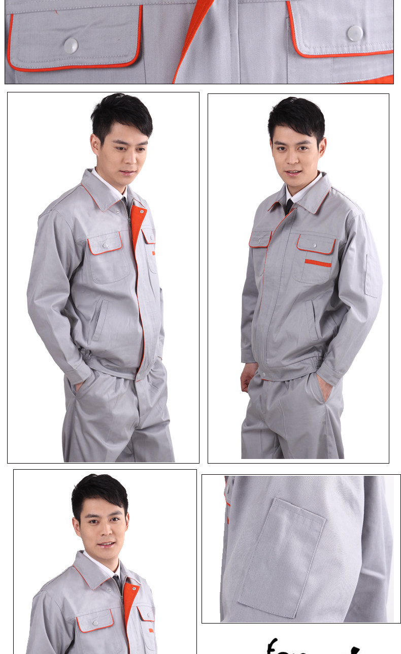 Tenue de travail - Ref 1913036 Image 13