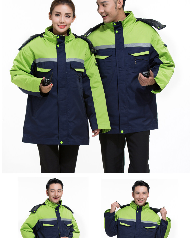 Vêtement de travail - Ref 1911639 Image 19