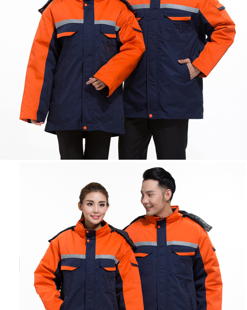 Vêtement de travail - Ref 1911639 Image 15