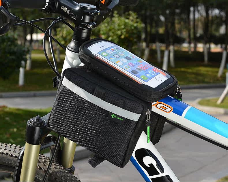 Sacoche pour vélo ROCKBROS - Ref 2220017 Image 21