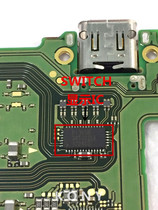 switch video transmission IC P13USB development IC NS video imaging IC switch chip