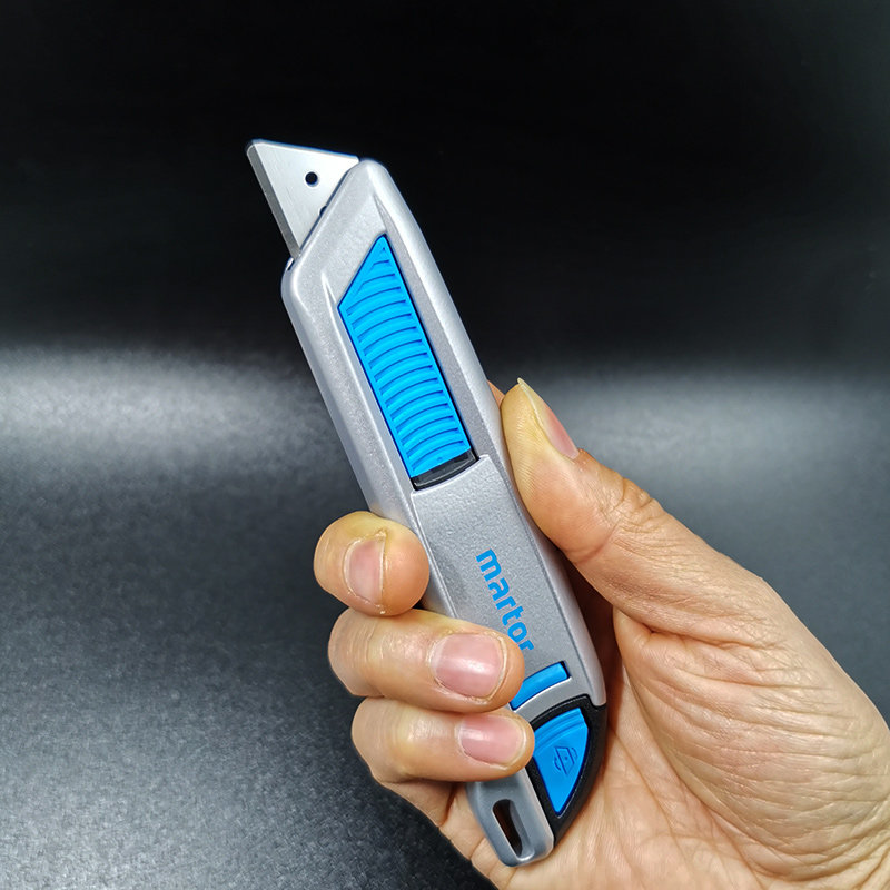 Germany original import martar50000110 unpacking courier artifact safety unpacking knife unpacking package unpacking boxer