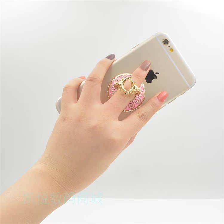 Support téléphone GSM IRING - Ref 1360817 Image 10