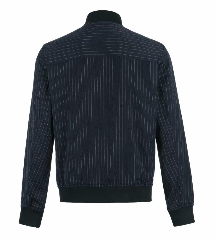 Blouson homme SELECTED    en Nylon - Ref 3117759 Image 25