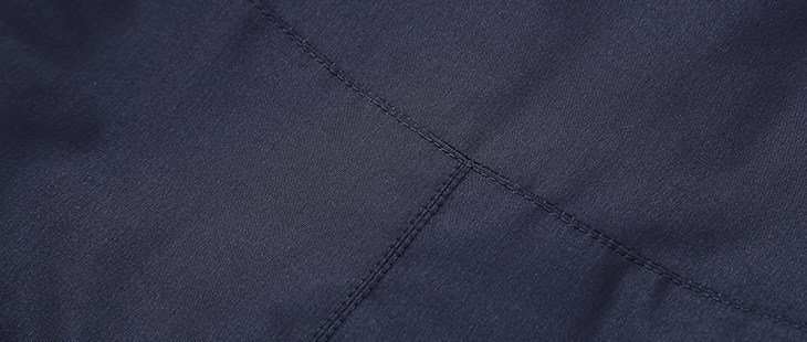 Blouson homme SELECTIONNE  SLADE - Ref 3121373 Image 31