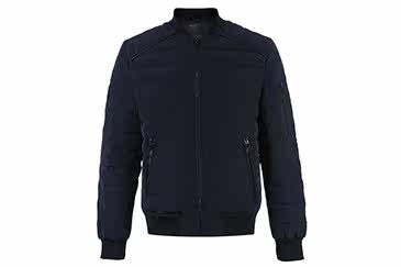 Blouson homme SELECTIONNE  SLADE - Ref 3122016 Image 31