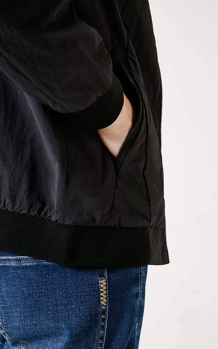 Blouson homme SELECTED    manches longues - Ref 3118690 Image 28