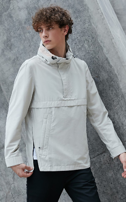 Blouson homme SELECTED    - Ref 3117562 Image 8