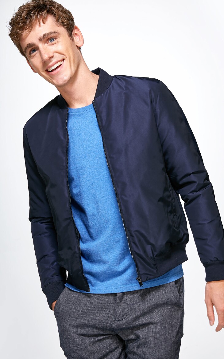 Blouson homme SELECTIONNE  SLADE - Ref 3121373 Image 38