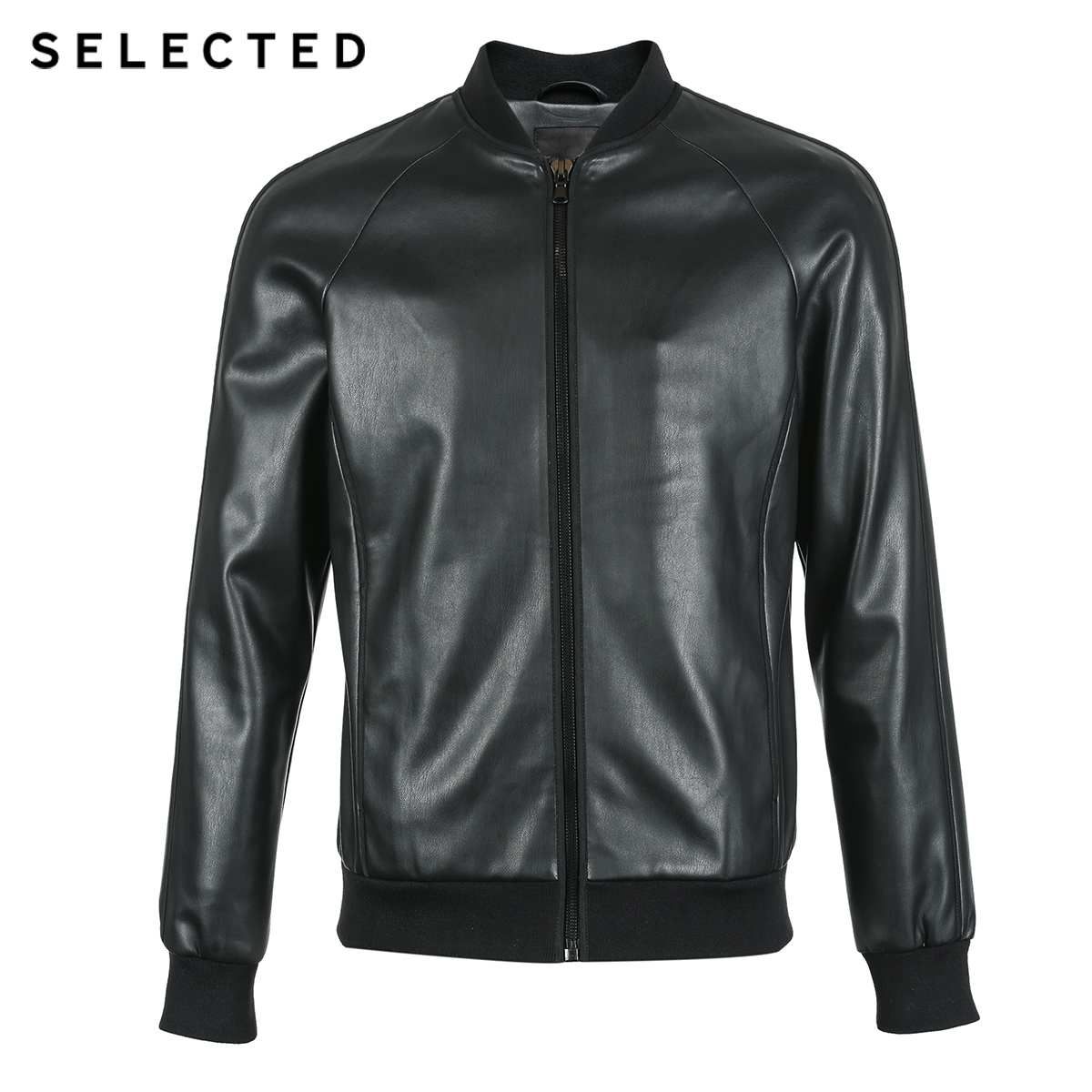 Blouson homme SELECTED    - Ref 3118589 Image 5