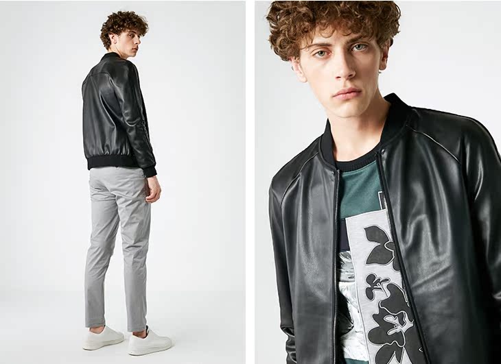 Blouson homme SELECTED    - Ref 3118589 Image 17