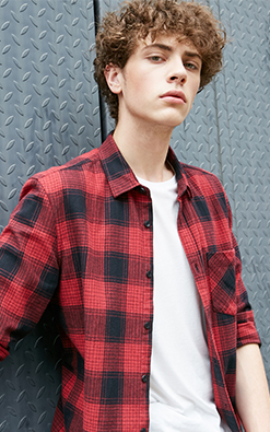 Blouson homme SELECTED    - Ref 3117562 Image 16