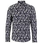 Blouson homme SELECTED    manches longues en Nylon - Ref 3118710 Image 14