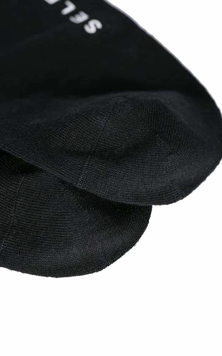 Chaussettes - collants SELECTED 41621Q501 - Ref 760825 Image 21