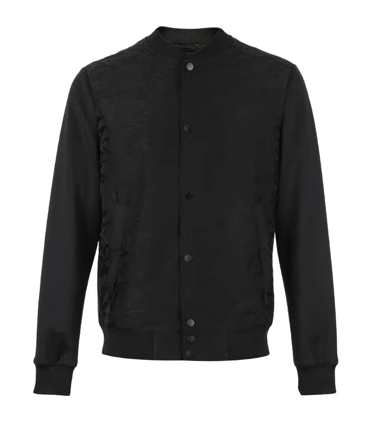 Blouson homme SELECTED    en Polyester - Ref 3118155 Image 30
