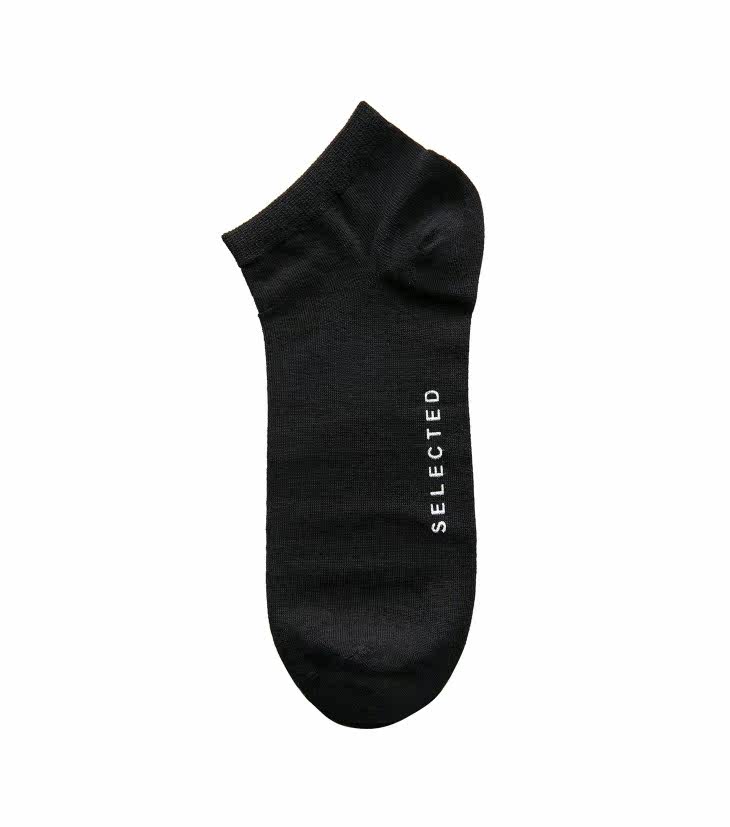 Chaussettes - collants SELECTED 41621Q501 - Ref 760825 Image 24