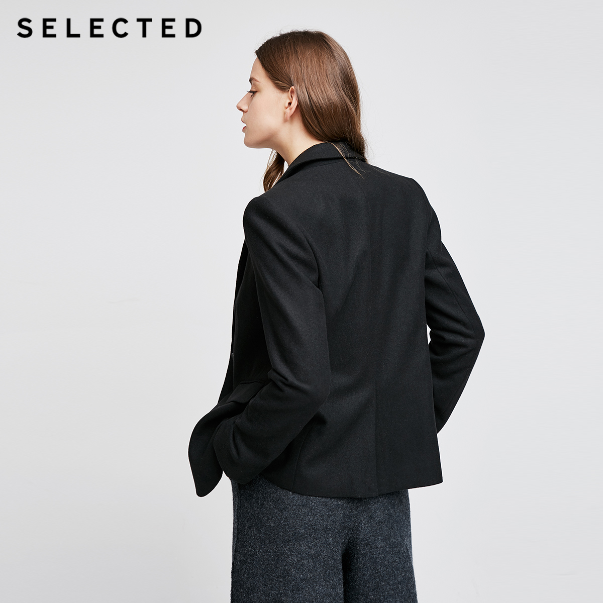 Veste pour femme - Ref 3218037 Image 3