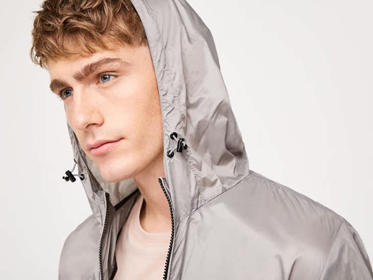 Blouson homme SELECTED    - Ref 3118085 Image 20