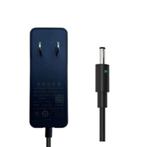 Original Xiaodu TV companion XDH-1F-A4 power cord adapter transformer charger DC15V3A plug