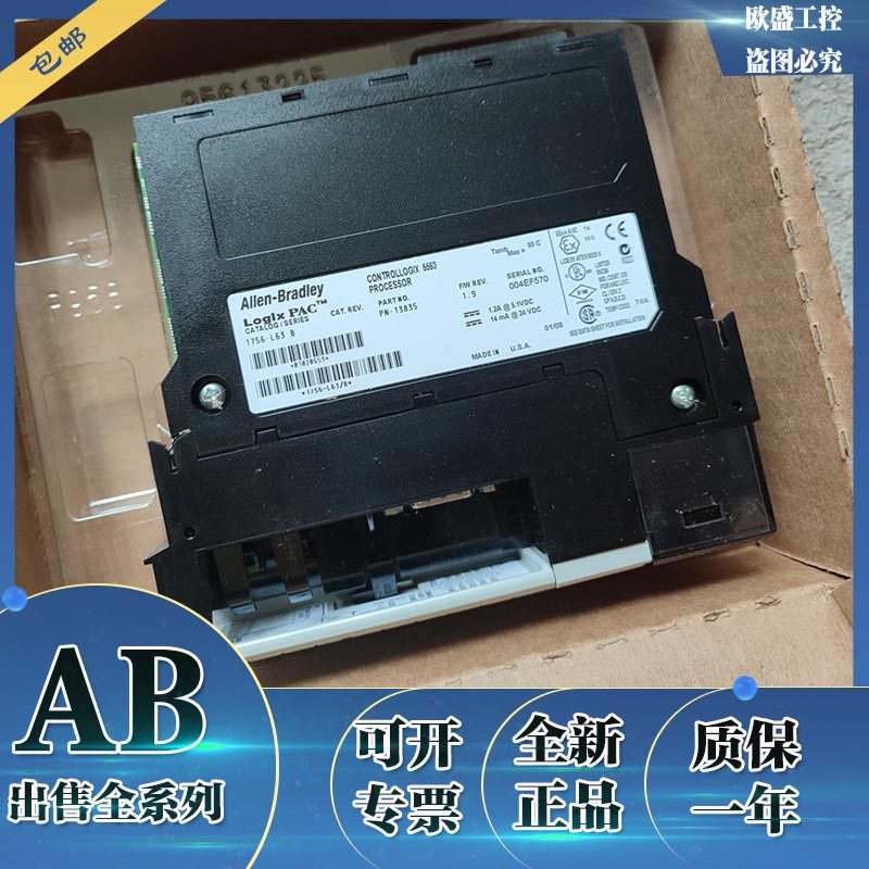 1746-A10 1746-A10 1756-L63 1756-IV16 Rockwell ControlLogix can be programmed to design the controller