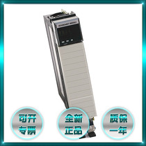 1756-A17 1756-RM 1756-RM2 Rockwell AB input and output module