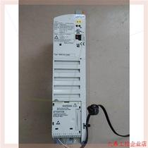 Negotiate the price directly without delivery: Lenze 8200 series inverter E82EV152-2C900 original disassembled machine