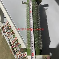 Bargaining price direct shooting without sending: Yingfeng high power ripple resistor 1000w resistance value 80 negotiable price