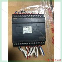 Negotiate the price directly and do not send it: Yonghong PLC model: B1Z-24mr2-d24s The actual product is disassembled as shown in the picture