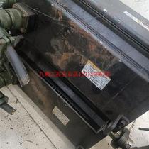 Negotiate the price directly and do not send it: Guangshu servo motor 175SJT-M380B (A2Y1) disassembled and packaged with the same model