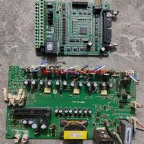 Negotiate the price directly without delivery: Xilin SD200 series 45kw inverter main board driver board 308E-02-0