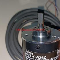 Bargaining direct shooting no delivery: Brand new E6B2-CWZ6C 1000P encoder no package bargaining