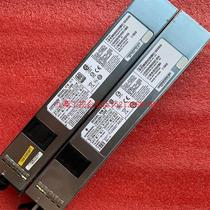 Negotiate the price directly without delivery: Original Cisco disassembled UCS-PSU-6248UP-AC power supply for UC