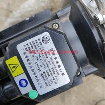Negotiate the price directly but not send it: Lingxiao centrifugal pump CMF2-30T-A-W-G-BABE disassembled