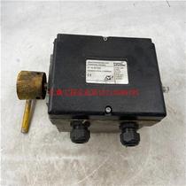 Negotiate the price and take the photo without delivery: KROM SCHRODER electric actuator GT 50-60T20E disassembly and real photo