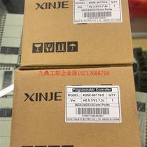 Bargaining direct shooting no delivery: original brand new PLC: XD5E-60T10-E two units in stock internal and external order negotiation