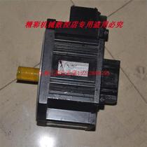 Negotiate direct shooting without delivery: South Korea LS APM-SG22DS1 2 2KW 2000 to 6666P encoder ID: 1