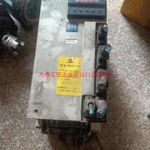 Negotiate price and shoot directly without delivery: Super Sync 5 5KW spindle drive BKSC-45P5GS disassembled and packaged