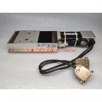 Negotiate the price and buy it directly: AEROTECH ATS100-50 linear ball screw actuator 50 mm