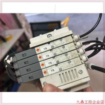 Negotiate the price directly without delivery: SMC electronic valve SQ1141-5LB1-C4