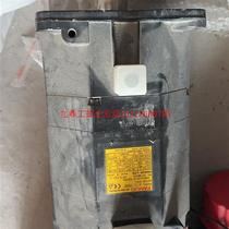 Negotiate the price and take a direct shot without delivery: Fanuc A06B-0143-B175 motor new and unused take a physical photo and negotiate