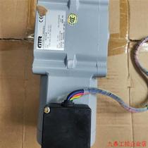 Negotiate the price directly and do not send it: F2S15N015-CTMR60NTX GTR three-inch asynchronous motor