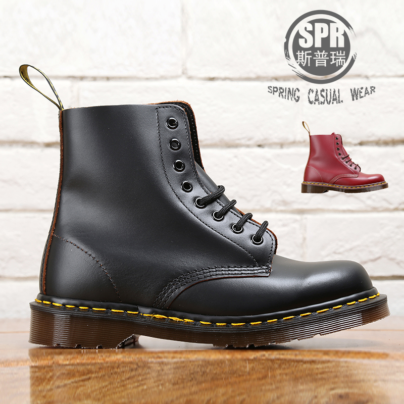 doc martens spree