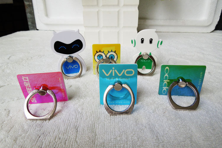 Support téléphone portable - Ref 1357420 Image 10