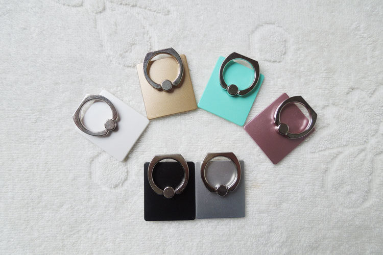 Support téléphone portable - Ref 1356677 Image 7