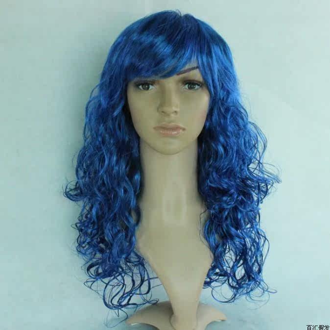 Perruque Les cheveux longs - Ref 2612312 Image 19