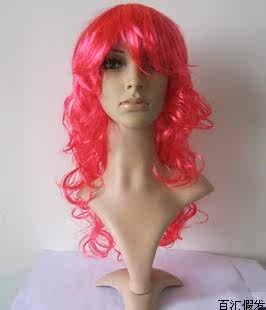 Perruque Les cheveux longs - Ref 2612312 Image 12