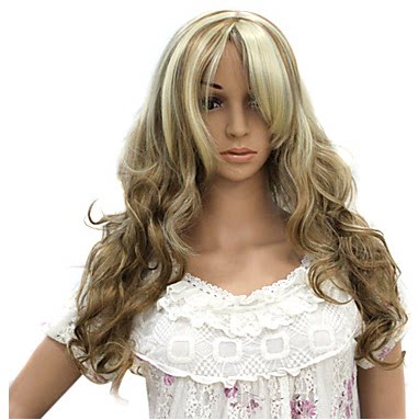 Perruque Les cheveux longs - Ref 2609264 Image 5