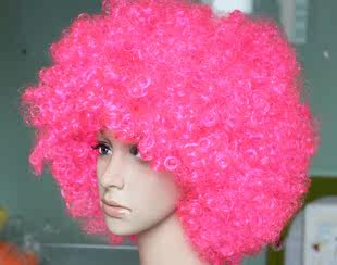 Perruque cheveux courts - Ref 2612318 Image 13