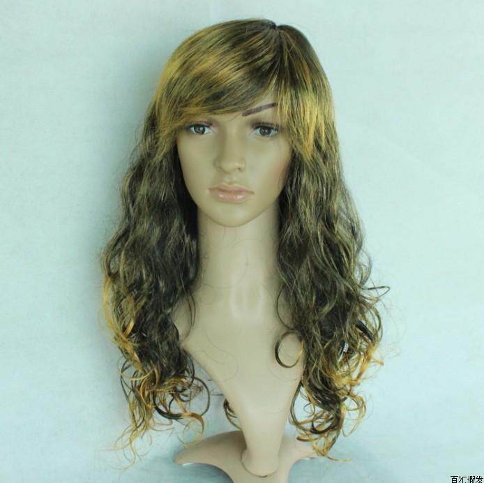 Perruque Les cheveux longs - Ref 2612312 Image 9